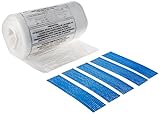 Fellowes Powershred Shredder Waste Bags, 14-20 gal