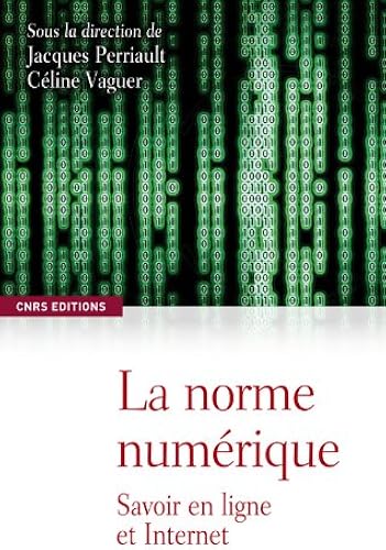 Download Normes numériques PDF
