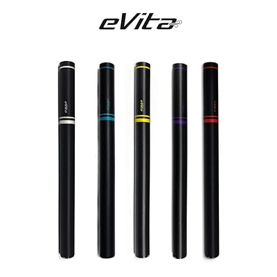 Buy Evita Electronic Cigarette 5 Flavored, , , at Ubuy Maldives