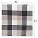 Neal LINK Women's Cozy Tartan Plaid Scarf Tassel Shawl Warm Checked Pashmina Fall Blanket Wrap Scarves