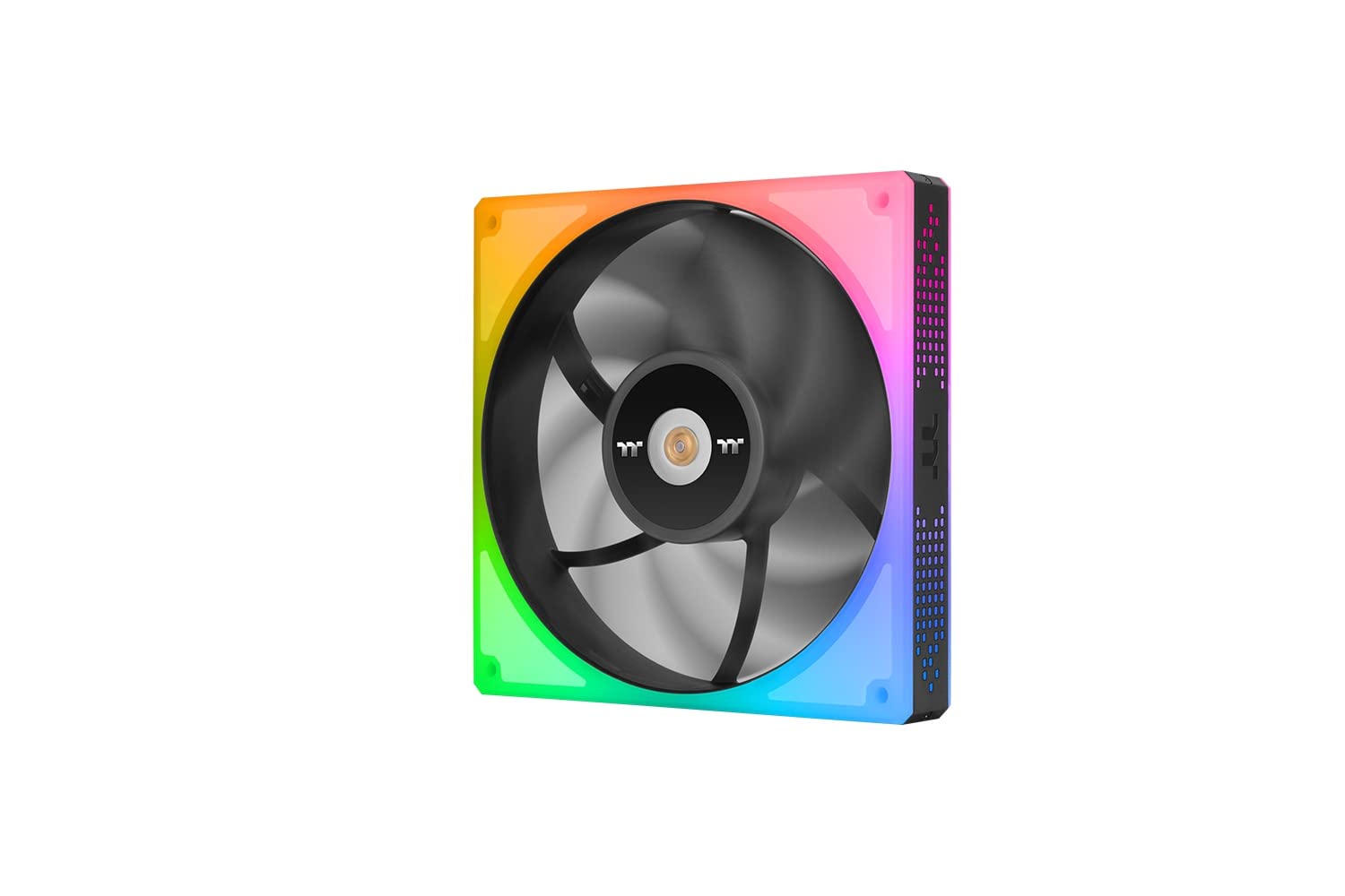 TOUGHFAN 14 RGB High Static Pressure Radiator Fan (3-Fan Pack)