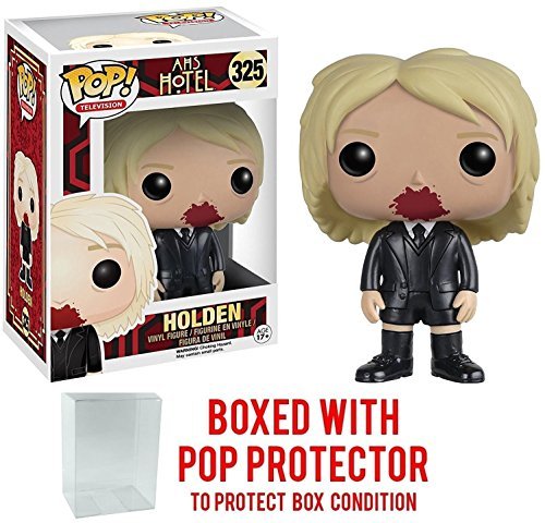 funko pop black phillip