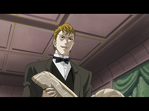 Amazon Co Jp 黒執事を観る Prime Video