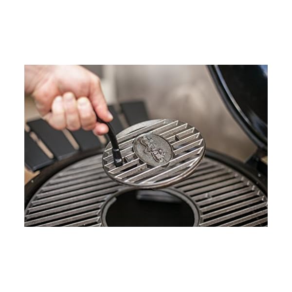 Char-Griller-E16620-Akorn-Kamado-Charcoal-Grill-Graphite