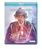 Doctor Who: Tom Baker Complete Season Three