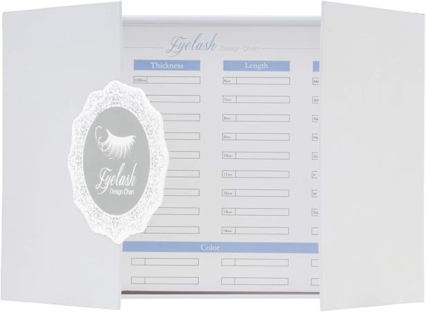 Amazon ラッシュ ディスプレイ Box シミュレーター シュミレーター 収納 シートラッシュ アイラッシュ エクステンション つけまつげ 人工まつげ エクステ まつげエクステ まつ毛エクステ まつエク マツエク サロン まつげ まつ毛 業務用 メイク道具 フェイスケア