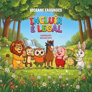 Livro Incluir é Legal