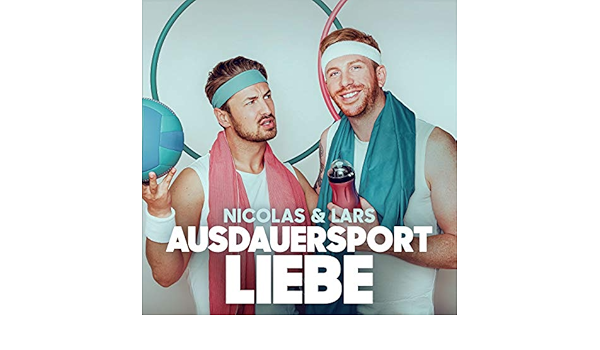 Amazon Com Ausdauersport Liebe Die Formel Zum Gluck Mit Lars Tonsfeuerborn Nicolas Puschmann Aus Prince Charming Ein Podimo Podcast Podimo Podcast App