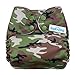 Mama Koala One Size Pocket Cloth Diaper, Classic Camo