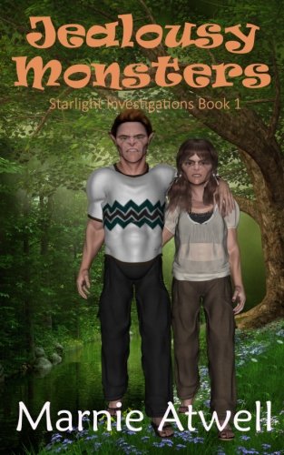Download Jealousy Monsters (Starlight Investigations) (Volume 1) Download Jealousy Monsters (Starlight Investigations) (Volume 1)
