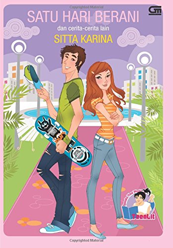 Satu Hari Berani Indonesian Edition Karina Sitta 9789792235289 Amazon Com Books Satu Hari Berani Indonesian Edition Karina Sitta 9789792235289 Amazon Com Books