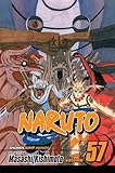 Naruto, Vol. 57: Battle (Naruto Graphic Novel)
