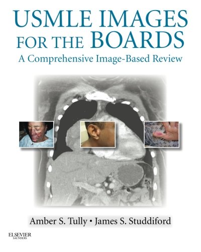 Download USMLE Images for the Boards: A Comprehensive Image-Based Review, 1e