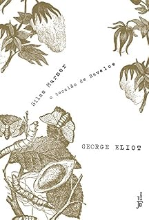 Livro Silas Marner: O tecelão de Raveloe