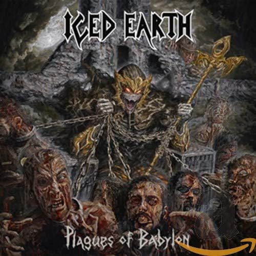 Plagues Of Babylon, Multicoloured