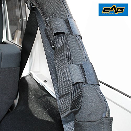 4 EAG+Black+Mount+Flashlight+Holder