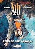 Release the Hounds (XIII) by