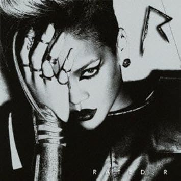 Ripe Vinyl 6 Lemon N E R D And Rihanna Article 19