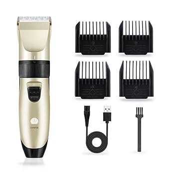 corded hair clippers amazon