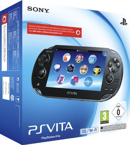 Ps vita kaufen gebraucht
