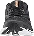 Saucony Men's Kinvara 9 Running Shoe, Black/Denim, 11 Medium US