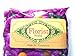 (100) Silk Violet Gerbera Daisy Flower Heads , Gerber Daisies - 1.75