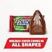 Snickers Chocolate Candy Tree, Singles (6 Count)