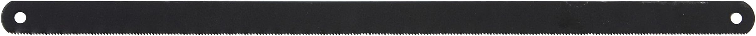 JCB 12" Chrome Alloy Steel Blades 24 tpi, pack of 100, 22025299