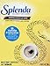 Splenda No Calorie Sweetener, Flavors for Coffee, French Vanilla, 30 Count (Pack of 6)