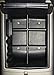 Vehicle OCD - Center Console Organizer for Ford F150 (2004-2008) (Floor Shift w/Bucket Seat Only) - Made in USA - SLX118