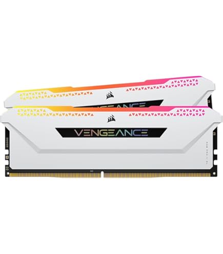 m*o様 Asgard Valkyrie 16GB DDR4 3200MHz 4 Memória RAM DDR4 Asgard Valkyrie Series 16GB (2 x 8GB) – 288 Pinos