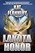 Lakota Honor (Branded Trilogy Book 1)