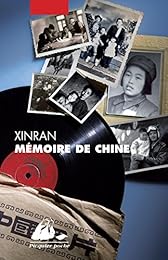 Mémoire de Chine