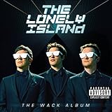 WACK ALBUM (W / DVD)                               image