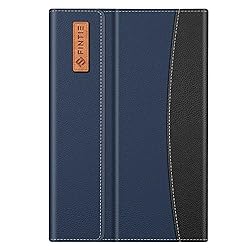 Fintie Case for Samsung Galaxy Tab S7 FE 12.4 inch