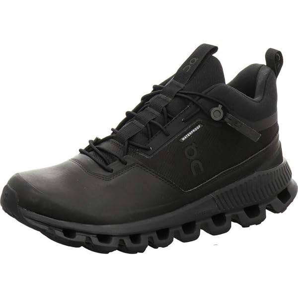 On Cloud Waterproof スニーカー US8 On Running Men's Cloudvista Waterproof - FREE Shipping