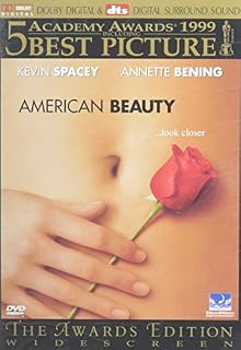 UPC 667068538229 product image for American Beauty (The Awards Edition) (B00A2K7B3M) | upcitemdb.com