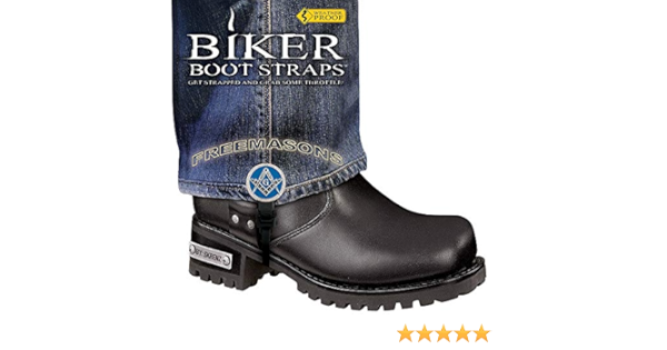 punisher boots amazon