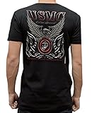 Marine Corps - Elite Breed - Military T-Shirt