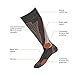High Performance Wool Ski Socks – Outdoor Wool Skiing Socks, Snowboard Socks