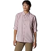 Mountain Hardwear Womens Canyon Long Sleeve