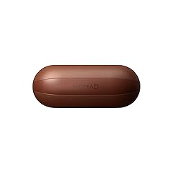Nomad Airpods Pro 2 Case in English Tan