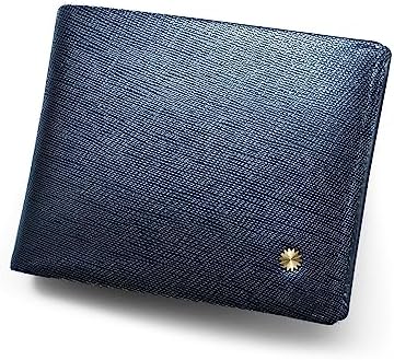 Amazon.com: Montblanc Meisterstück Wallet No. 07164 7164 Unisex
