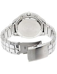 Casio De los hombres Edificio efr-547d-1 a Reloj cronógrafo