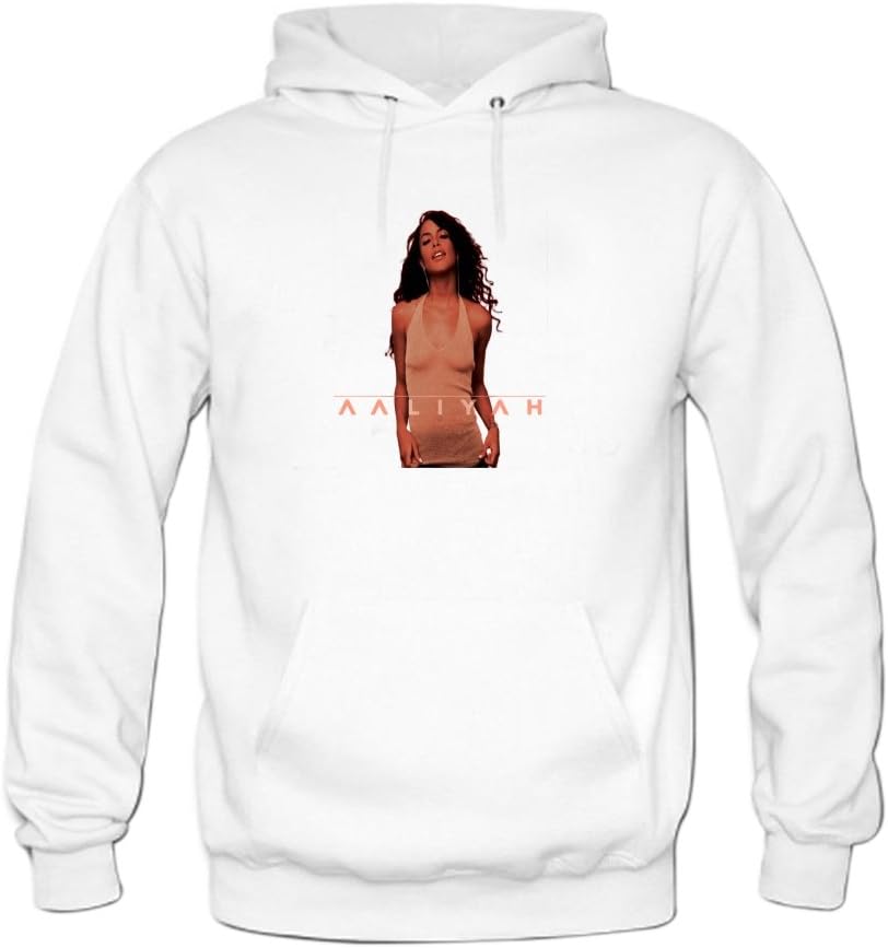 Women's Aaliyah Hooded Sweatshirt