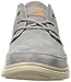 Skechers USA Men's Status Altone Lace-Up Chukka Sneaker