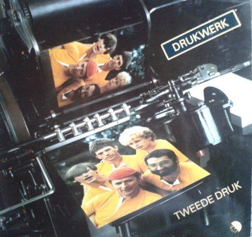 Drukwerk - Vogelsoft piraten hits 15 - Zortam Music