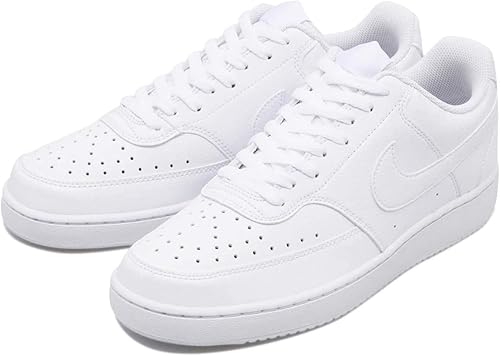 Amazon ナイキ Nike コート ビジョン ロー Sl Court Vision Low Sl ホワイト ホワイト Cd5465 100 ナイキジャパン正規品 23 0cm Nike ナイキ ランニング