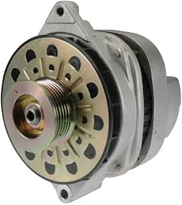 Amazon Com 100 Brand New Alternator For 1996 Cadillac