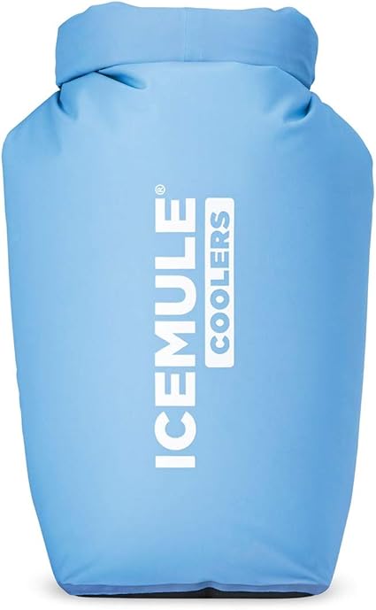 icemule backpack cooler